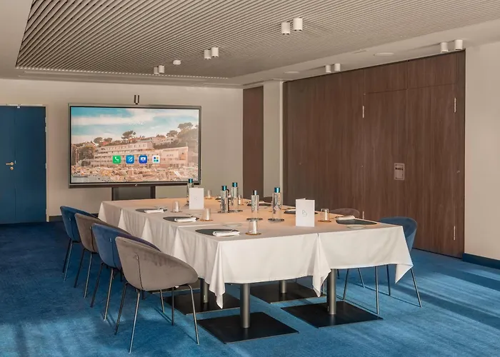 Bleu Hôtel&Spa