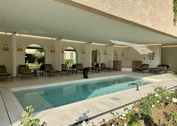 La Bastide du Calalou Hotel&Spa, BW Signature Collection
